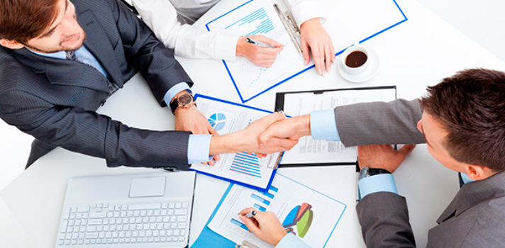 Administración de Negocios