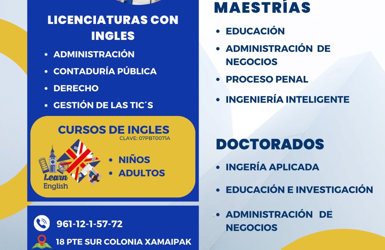 Cursos Nuevo 2