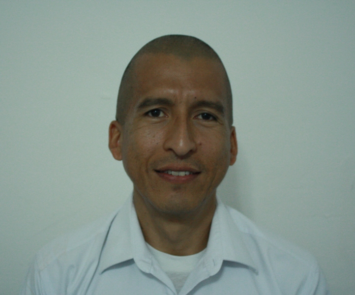 Arq. Raúl García Juárez