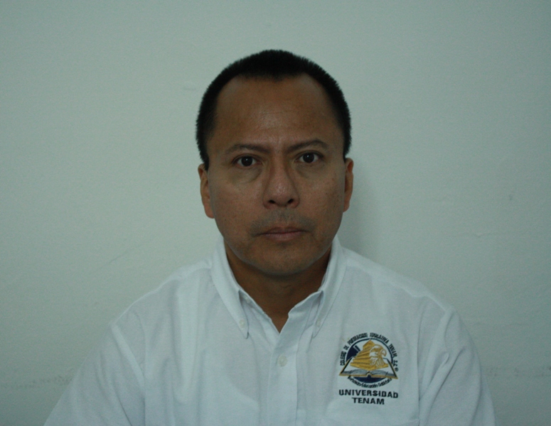 Dr. Isel Coello Ruiz