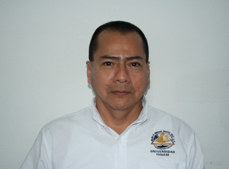 Mtro. Rubicel Coello Ruiz