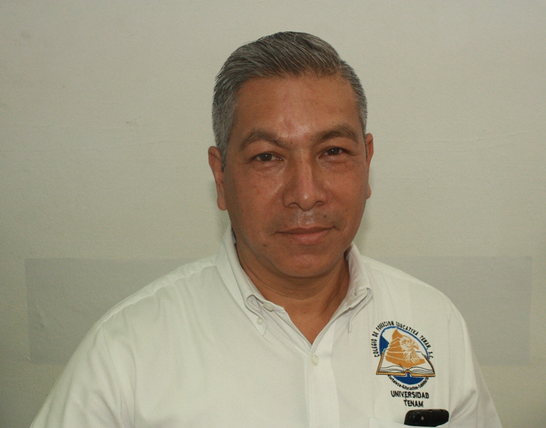 Alberto Juárez Hernández