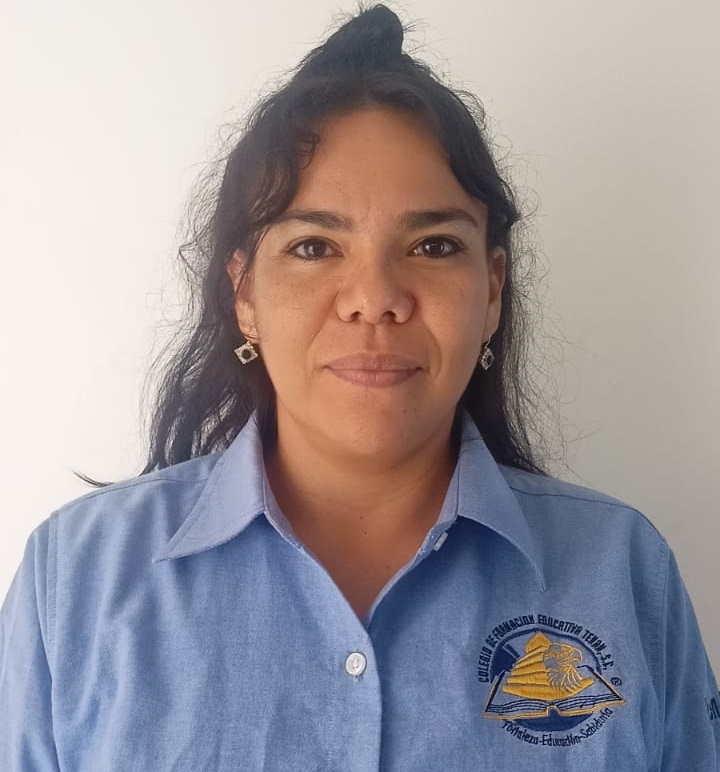 Roxana Ivett Hernández Sánchez