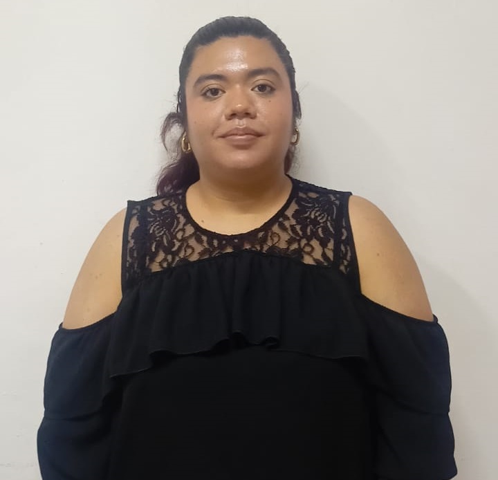 Mtra. Azul Ofelia Muñoz Vassallo