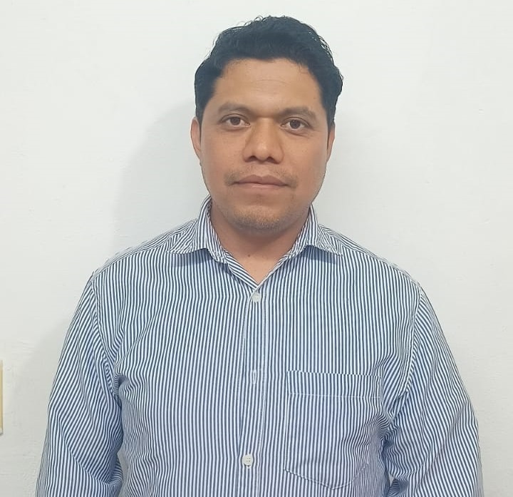 Mto. Daniel Solís Sánchez