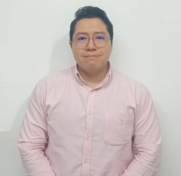 Mtro. Walter Coello Álvarez