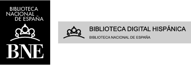 Biblioteca Digital Hispánica - Biblioteca Nacional de España